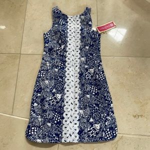 Brand new Lilly Pulitzer for target shift dress